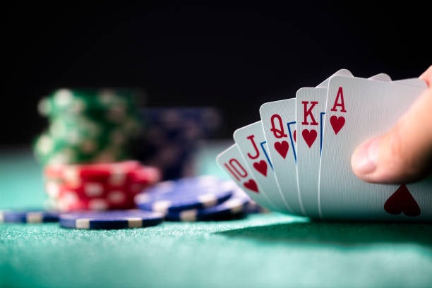 hokiwin77 One-Tap Account & Play